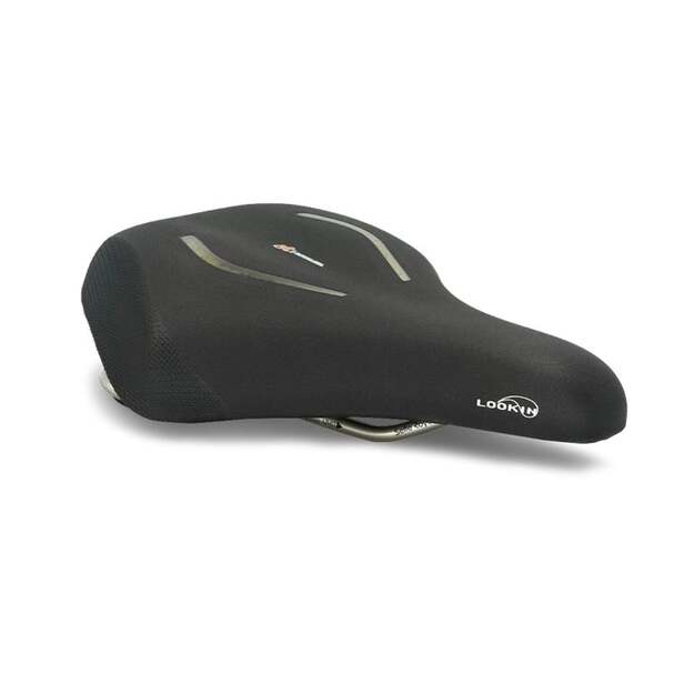 SELLE ROYAL SADDLE LOOKIN EVO STRACCIATELLA - RELAXED (52E4UE0A18096)