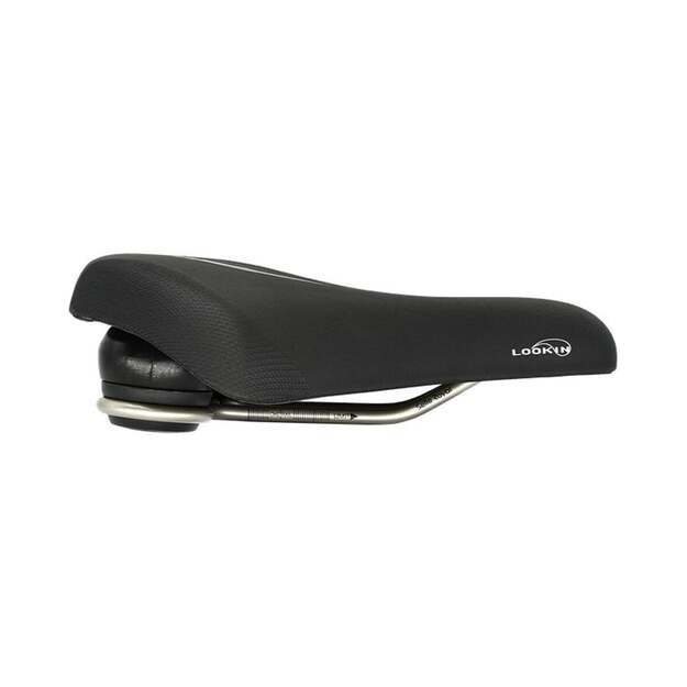 SELLE ROYAL SADDLE LOOKIN EVO STRACCIATELLA - RELAXED (52E4UE0A18096) 1