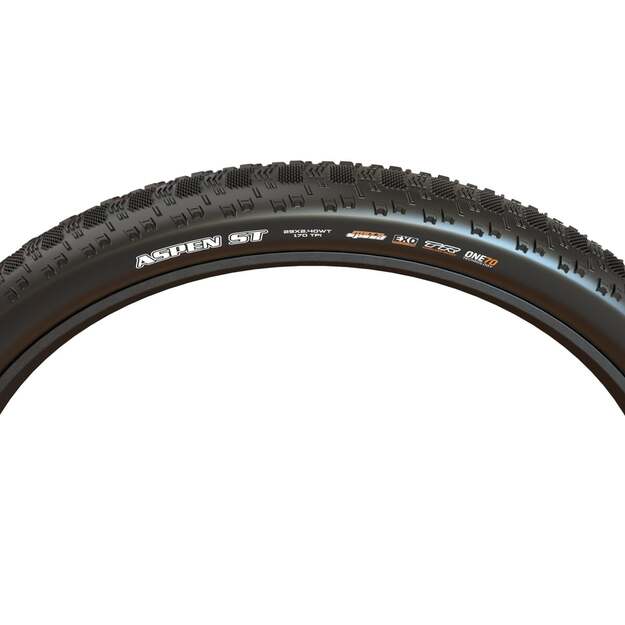 MAXXIS TIRE ASPEN ST 29X2.25 FOLDABLE MAXXSPEED/EXO/TR (ETB00523400) 2
