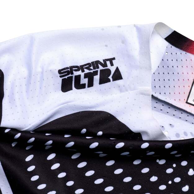 TLD LS JERSEY SPRINT ULTRA OPTIC BLACK (35604001) 7