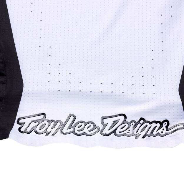 TLD LS JERSEY SPRINT ULTRA OPTIC BLACK (35604001) 2