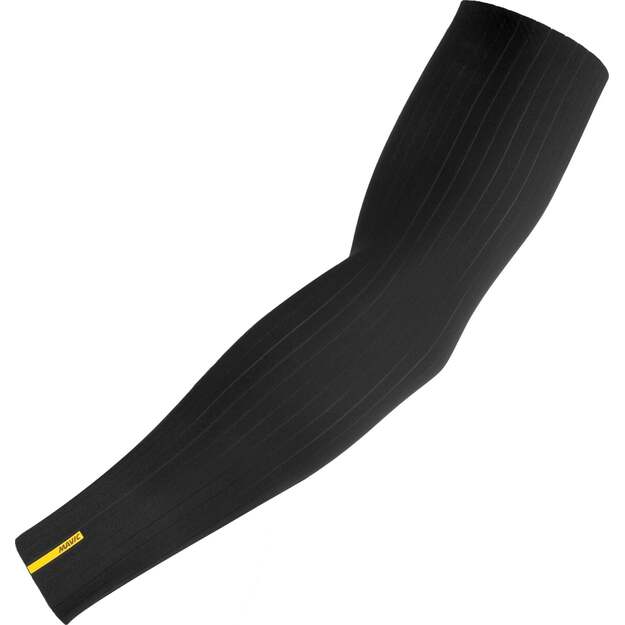 MAVIC SUMMER ARM SLEEVES BLACK (G000055)