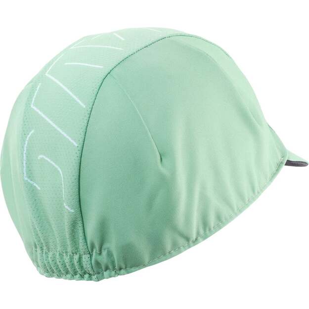 MAVIC ROADIE CAP MINT CARBONE (G000244) 2