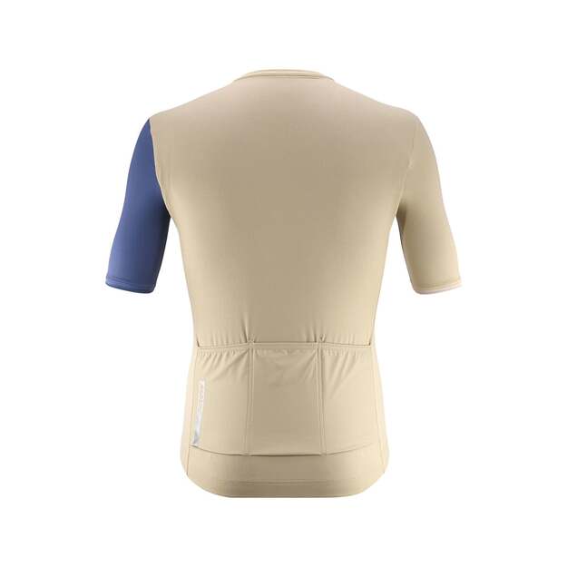 MAVIC MENS SS JERSEY ESSENTIAL WHITE PEPPER (T000547) 1