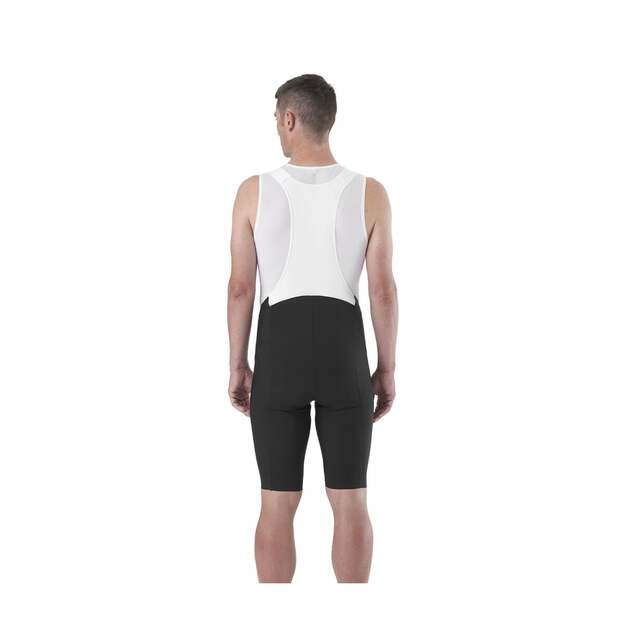 MAVIC MENS BIB SHORTS AKSIUM BLACK (T000568) 4