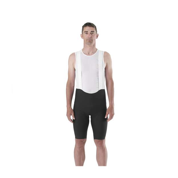 MAVIC MENS BIB SHORTS AKSIUM BLACK (T000568) 2