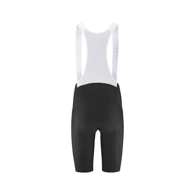 MAVIC MENS BIB SHORTS AKSIUM BLACK (T000568) 1