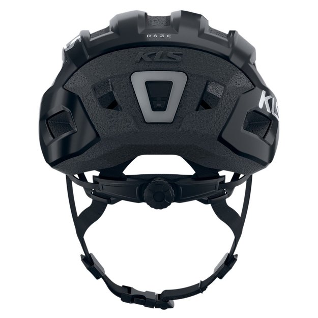 Šalmas KLS Daze Lumio 022 // su žibintu, dydis S/M: 52-55 cm (mėlyna) 3