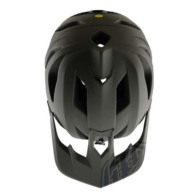 TLD HELMET STAGE STEALTH CAPER (11543709) 7
