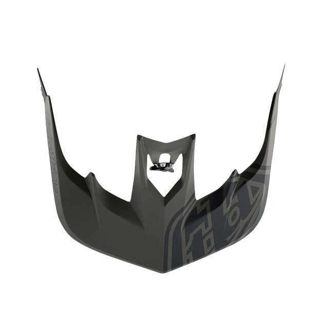 TLD HELMET STAGE STEALTH CAPER (11543709) 8