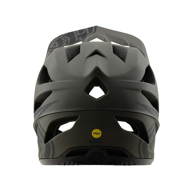 TLD HELMET STAGE STEALTH CAPER (11543709) 2