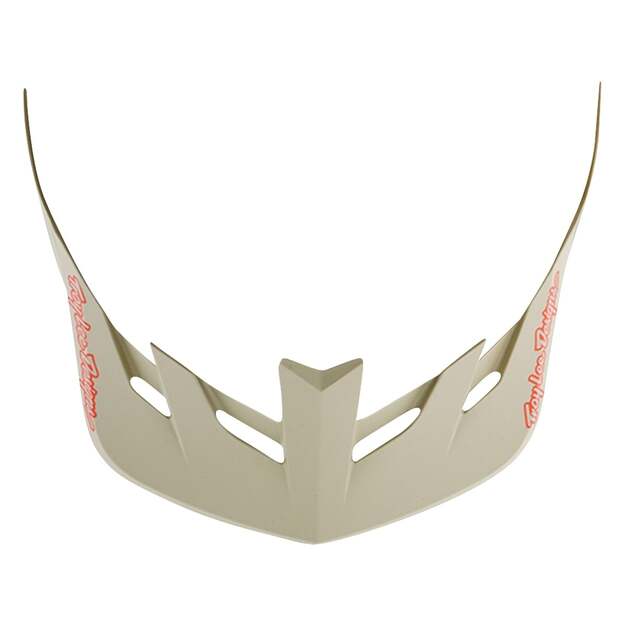 TLD HELMET FLOWLINE SE TROOPER TITANIUM (11052600) 4