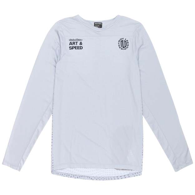 TLD LS JERSEY SKYLINE RADIOSCAPE MIST (34106100)
