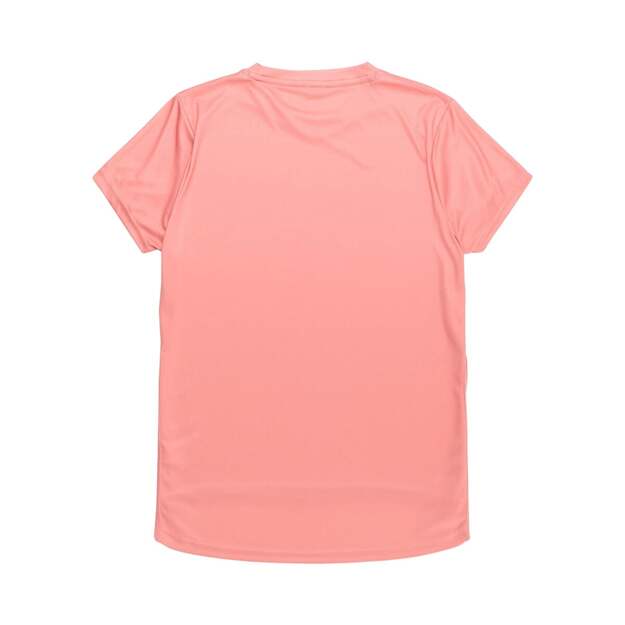 TLD WOMENS SS JERSEY LILIUM MONO TERRA COTTA (35747202) 1