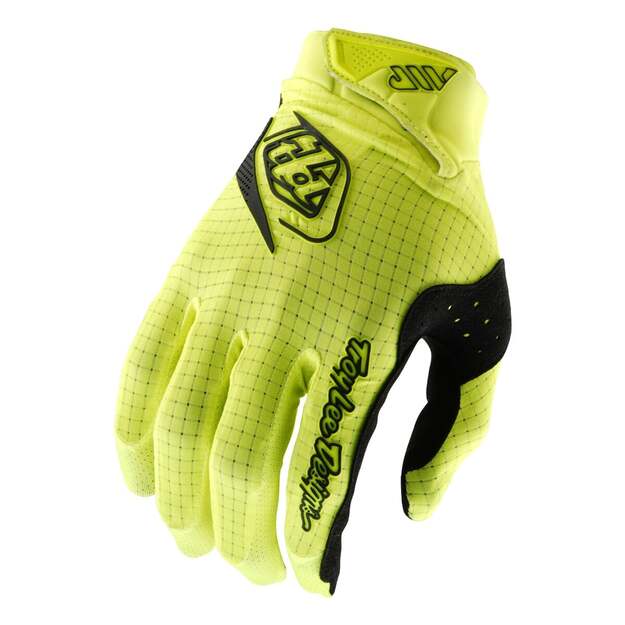 TLD GLOVES AIR MONO FLO YELLOW (44693103)