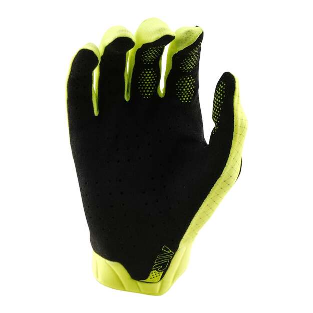 TLD GLOVES AIR MONO FLO YELLOW (44693103) 1