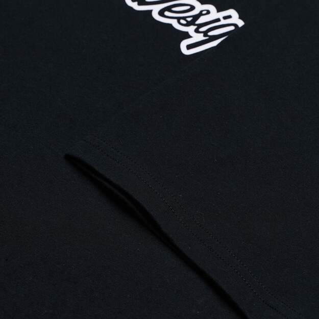 TLD SHORT SLEEVE TEE SIGNATURE BLACK (70191704) 3
