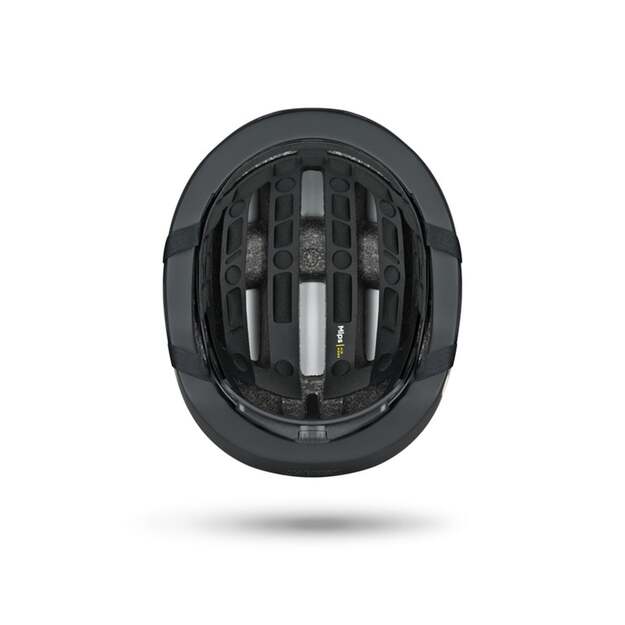 FIZIK HELMET VENTO KUDO AERO BLACK (FHE0000020010) 5