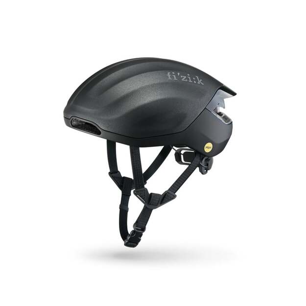 FIZIK HELMET VENTO KUDO AERO BLACK (FHE0000020010) 2