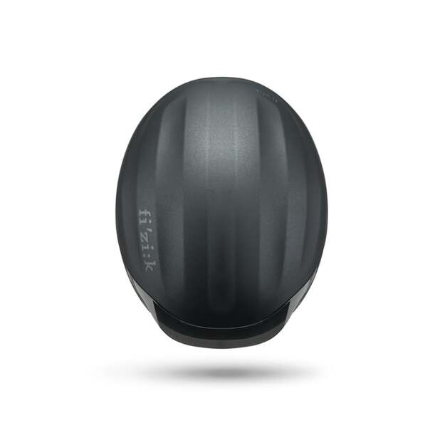 FIZIK HELMET VENTO KUDO AERO BLACK (FHE0000020010) 4