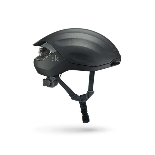 FIZIK HELMET VENTO KUDO AERO BLACK (FHE0000020010)