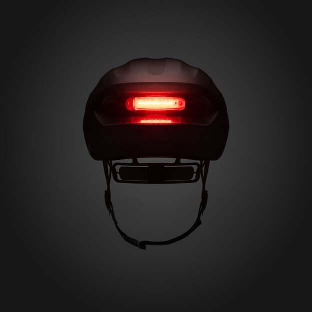 FIZIK HELMET VENTO KUDO AERO BLACK (FHE0000020010) 7