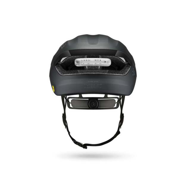 FIZIK HELMET VENTO KUDO AERO BLACK (FHE0000020010) 6