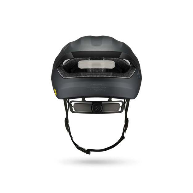 FIZIK HELMET VENTO KUDO AERO BLACK (FHE0000020010) 3