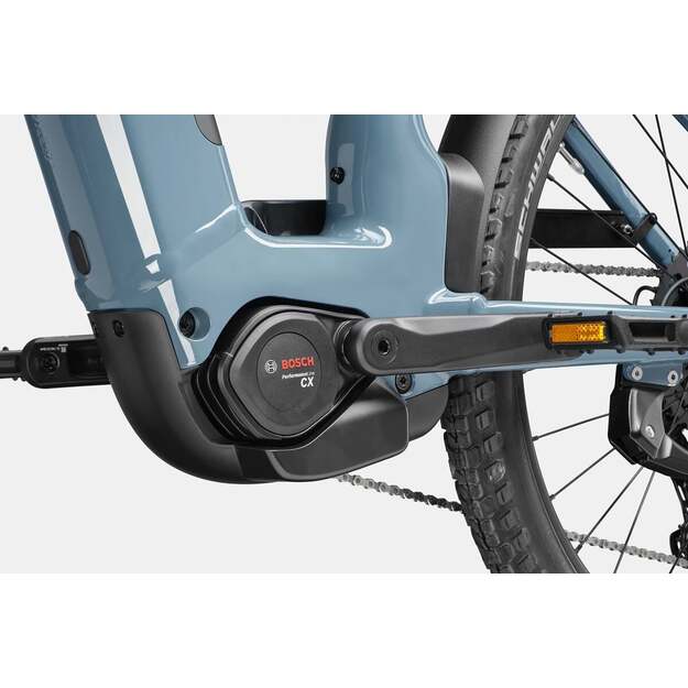 Elektrinis dviratis CANNONDALE TESORO X 2 EU (C66085U10/SMC) 3