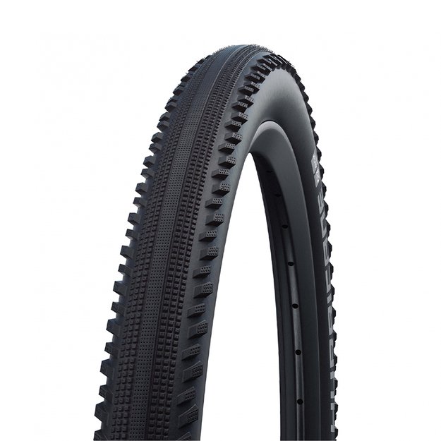 Padanga Schwalbe Hurricane Addix Performance 29 x 2.00  (50-622) // kamerinė, standi, HS 499