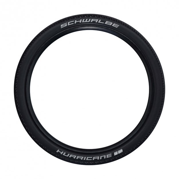 Padanga Schwalbe Hurricane Addix Performance 29 x 2.00  (50-622) // kamerinė, standi, HS 499 2
