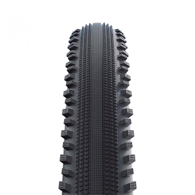 Padanga Schwalbe Hurricane Addix Performance 29 x 2.00  (50-622) // kamerinė, standi, HS 499 1