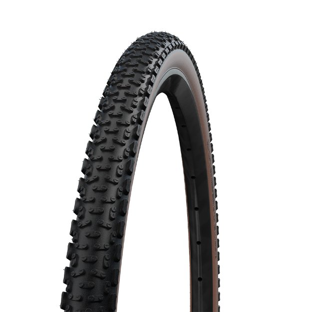 Padanga Schwalbe G-One Ultrabite ADDIX Performance RaceGuard TLE 28  x 1.70  (45-622) // bekamerinė, lankstoma 1