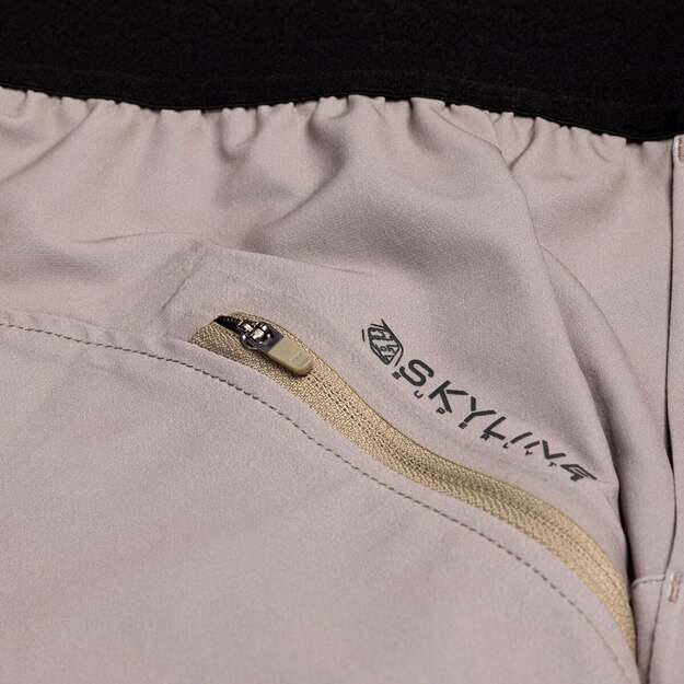 TLD PANTS SKYLINE SUPERLYTE MONO TIMBER (28893102) 4