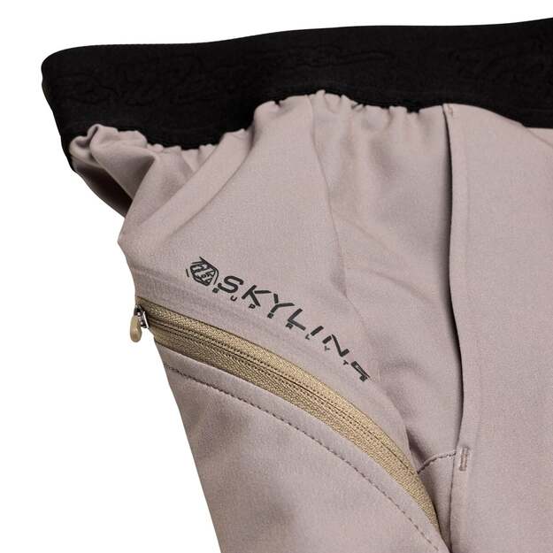 TLD PANTS SKYLINE SUPERLYTE MONO TIMBER (28893102) 1