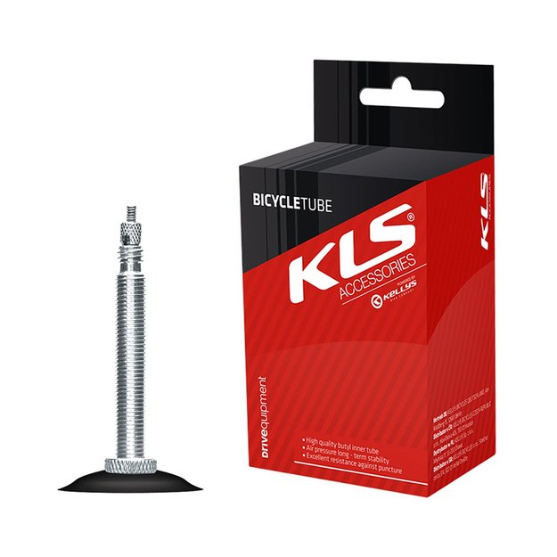 Kamera KELLYS 26  x 1,75 / 2,125  (47/57-559) // FV48