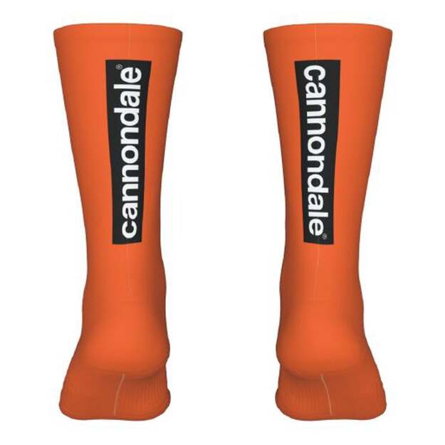 CANNONDALE CFR REPLICA SOCK 2025 (MR4842001CFR) 2