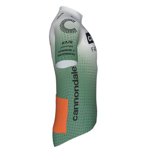 CANNONDALE CFR REPLICA JERSEY 2025 (MR1113003CFR) 2