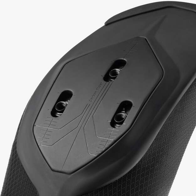 FIZIK SHOES VENTO VEGA CARBON COAL BLACK-BLACK (VER1DMR1C1510) 5