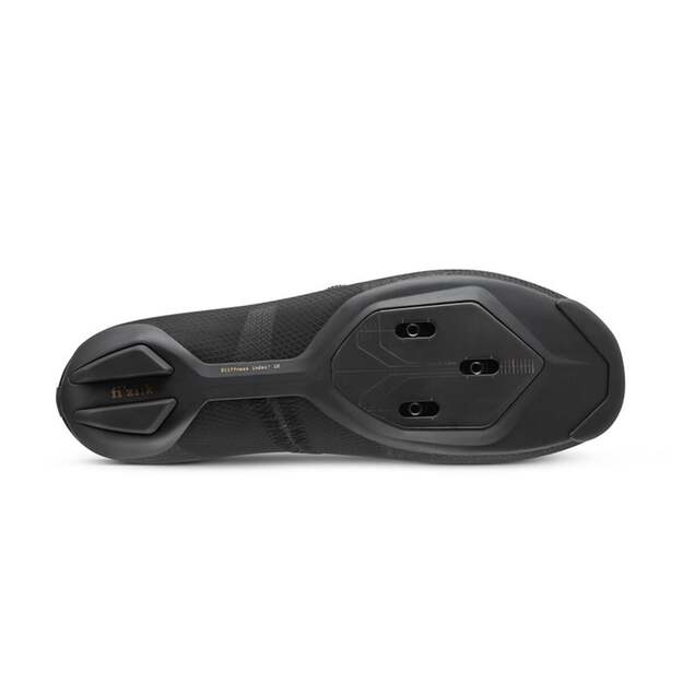 FIZIK SHOES VENTO VEGA CARBON COAL BLACK-BLACK (VER1DMR1C1510) 3