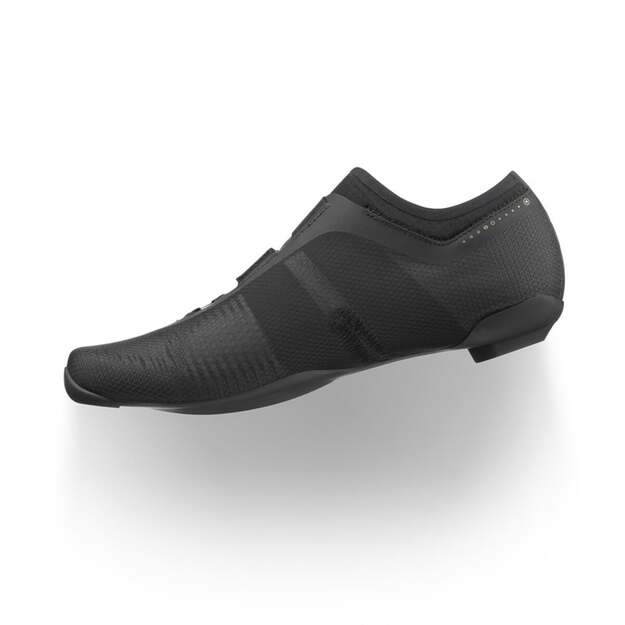 FIZIK SHOES VENTO VEGA CARBON COAL BLACK-BLACK (VER1DMR1C1510) 1