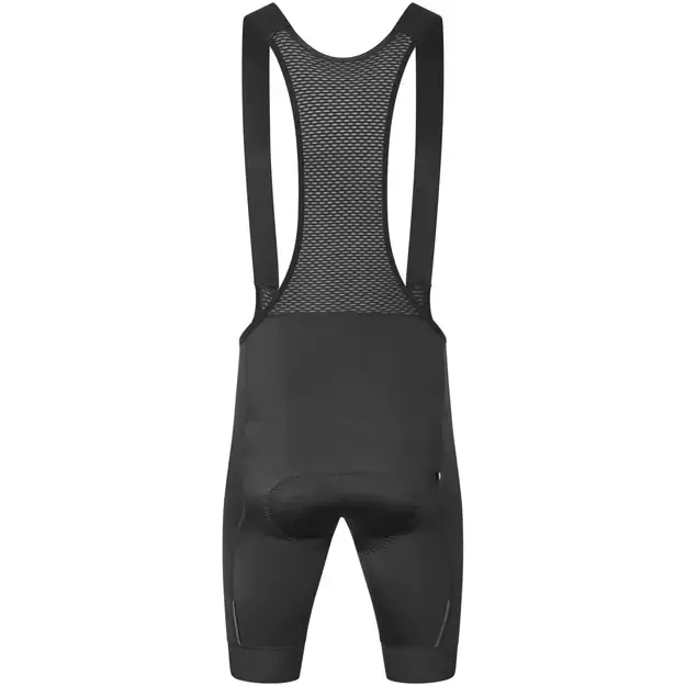 GripGrab PACR vyriški šortai | Black 2