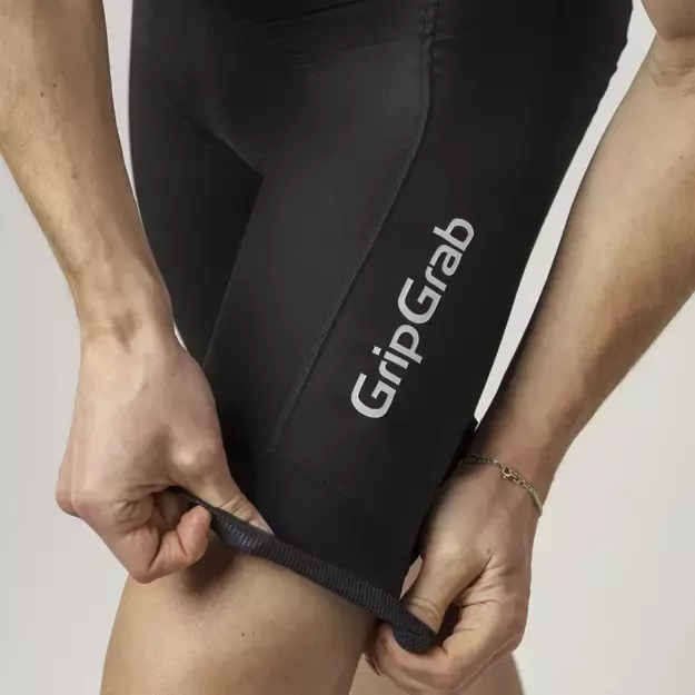 GripGrab PACR vyriški šortai | Black 6