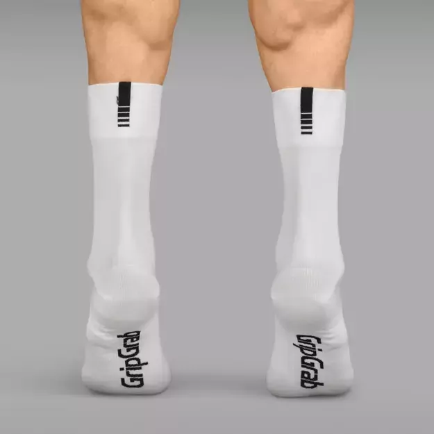 GripGrab Lightweight SL kojinės | White 2