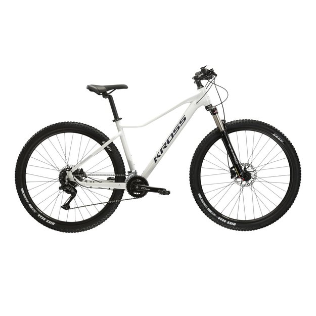 KROSS Lea 5.0 D grynbl g moteriškas kalnų (MTB) dviratis (29 ) N 