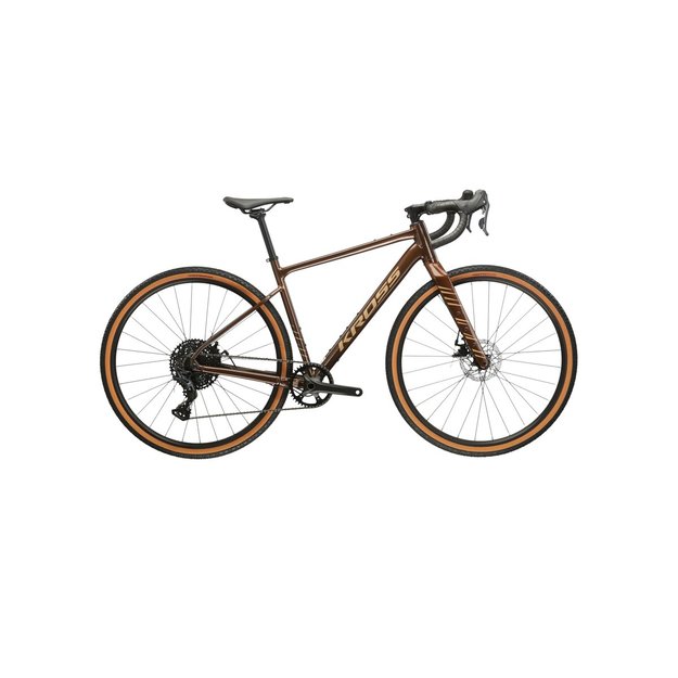 KROSS Esker 2.0 brobei g gravel dviratis (28 ) 