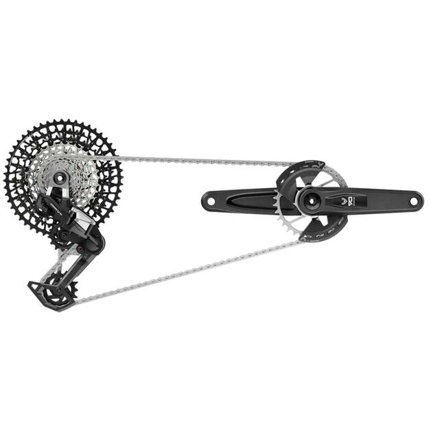00.7918.335.001 - SRAM AM EAGLE 90 170 GROUPSET