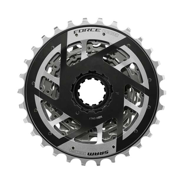 00.2418.159.001 - SRAM AM CS XG 1270 E1 10-30 1