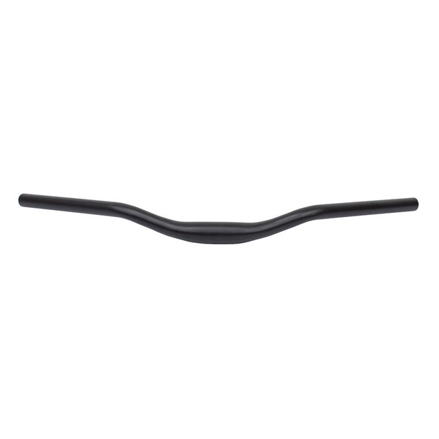 Vairas Prophete 31,8 / 640 mm // aliuminis (juodas) 2