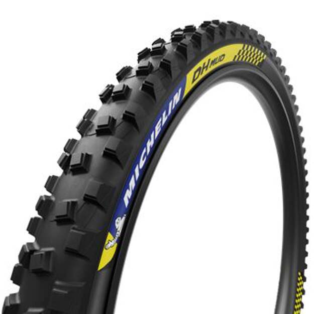 MICHELIN TIRE DH MUD 27,5X2.30 RACING LINE WIRE TS TLR (957166)